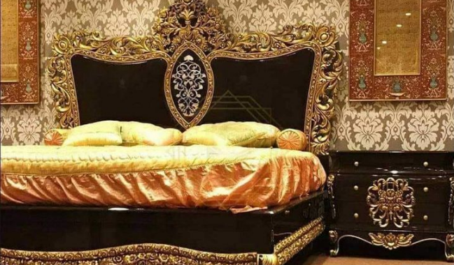 Furniture Designs in Pakistan